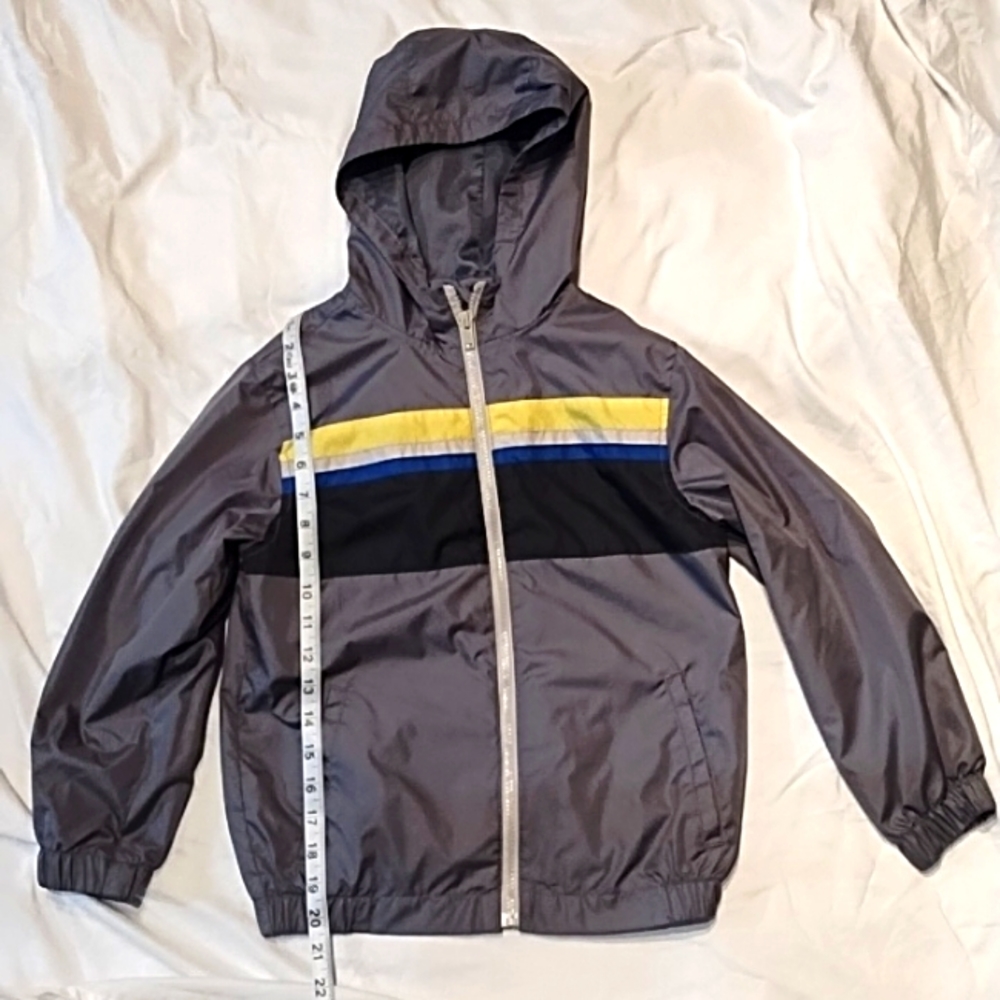 Old Navy Windbreaker